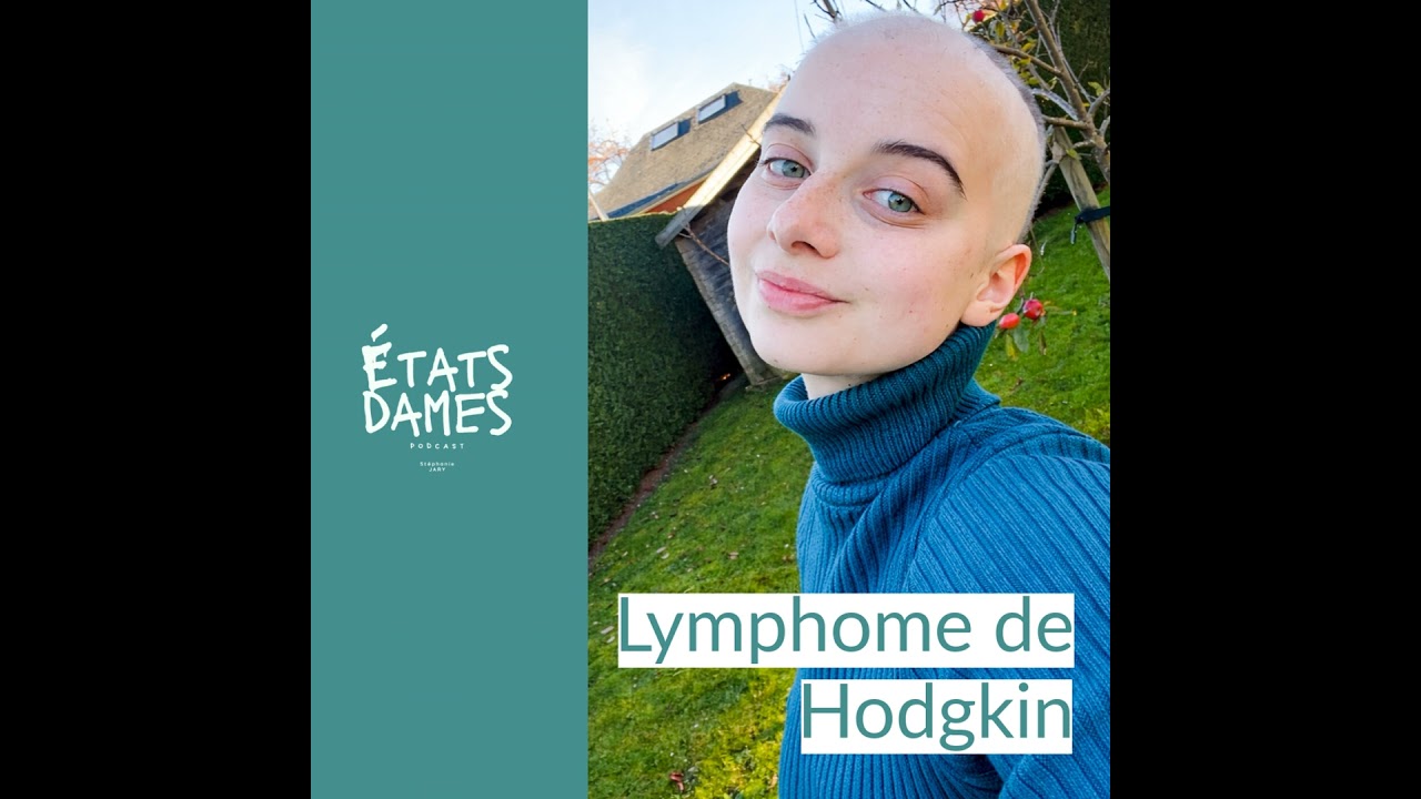 Au cœur du lymphome de Hodgkin : vivre le cancer avec un trouble borderline