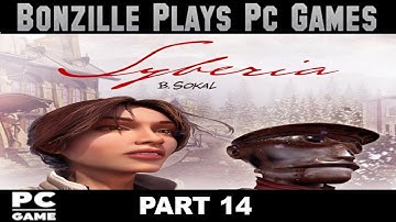 Syberia Walkthrough Part 14 Aralbad  Ending ( No Commentary )