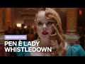 PENELOPE CONFESSA TUTTO e rivela di essere LADY WHISTLEDOWN | Netflix Italia