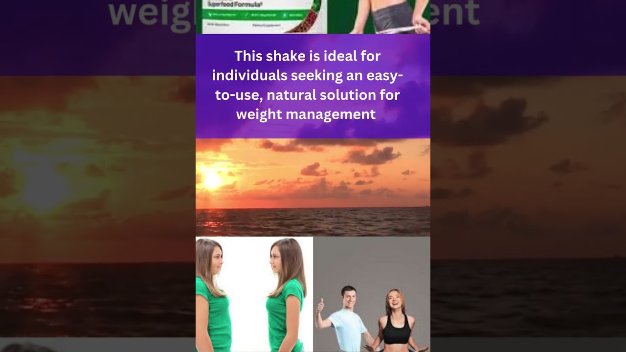 Lanta Flat Belly Shake weight loss product