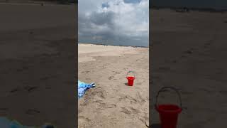 Beach Day #2 Breezy Point, NYm