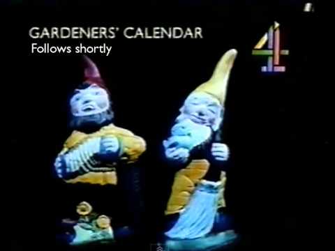 Channel 4 Evening Interval Junction (c. 1990) camera iphone 8 plus apk