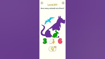 DOP 2 Delete One Part Level 577 ✅ #shorts #funny #shortvideo #youtubeshorts #short