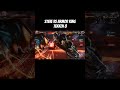 Steve vs Armor King #tekken8 #pcgames #pcgaming #fighting #viral #explore #shorts