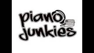 Piano Junkies [Piano Tunes Vol-1]