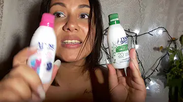 Como descolorir o cabelo só com água oxigenada?