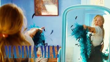 Both Performances of Dancing Queen | Mamma Mia