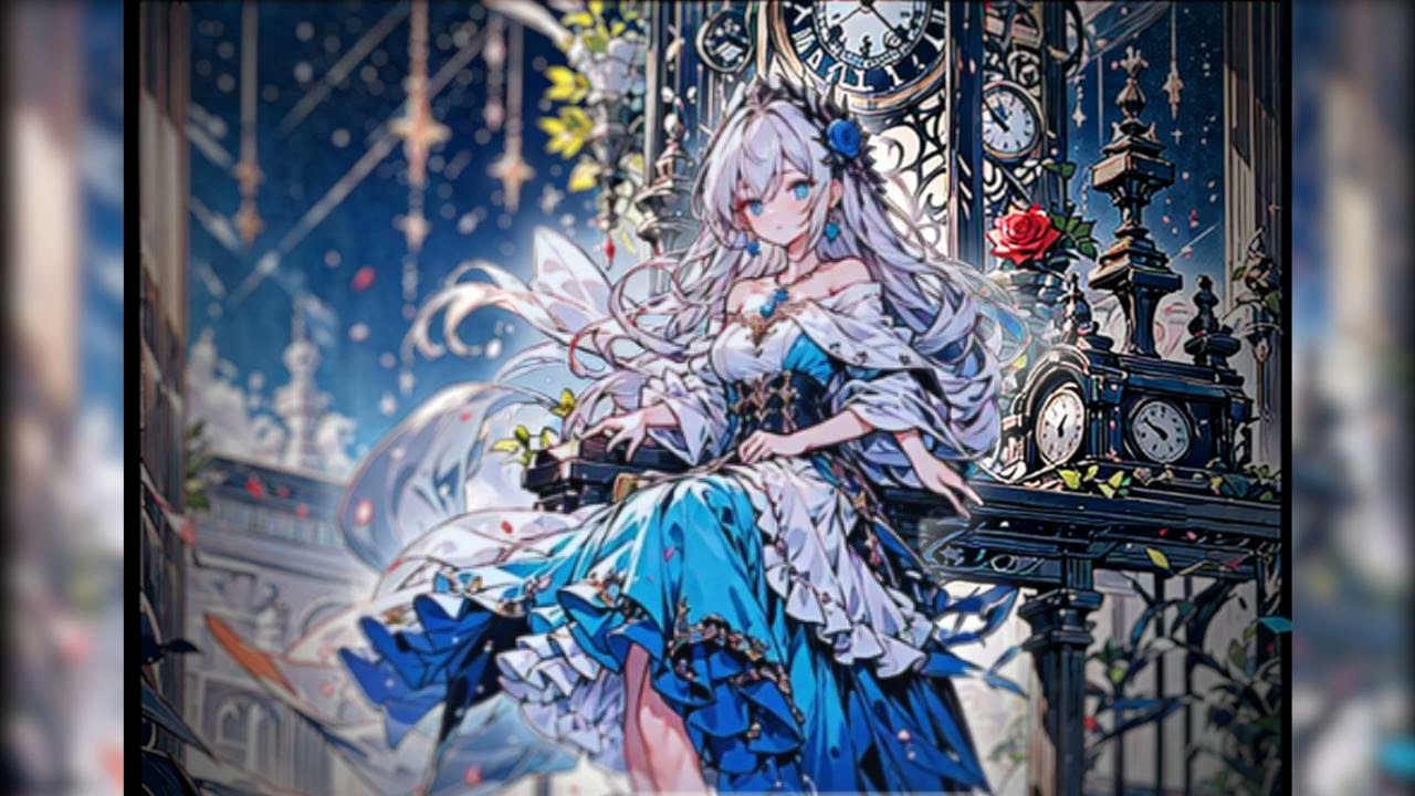 Nightcore - Propose (プロポーズ) [Speed Up & Reverb] / ft