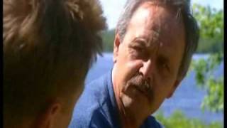 Birch Bark Canoe Ray Mears Bushcraft S2E1 part 1