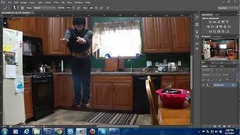 Load Brushes in Photoshop CS6