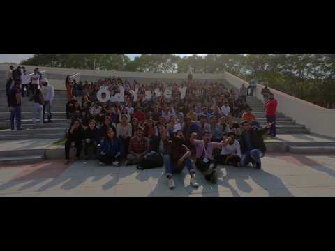 odyssey-2020-promo-|-amity-university-jaipur-|-amity-event