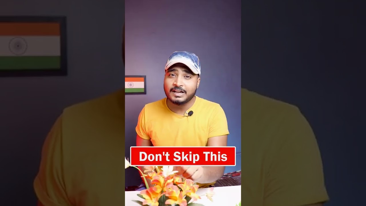 Irctc Ticket Booking Hack You Must Know!