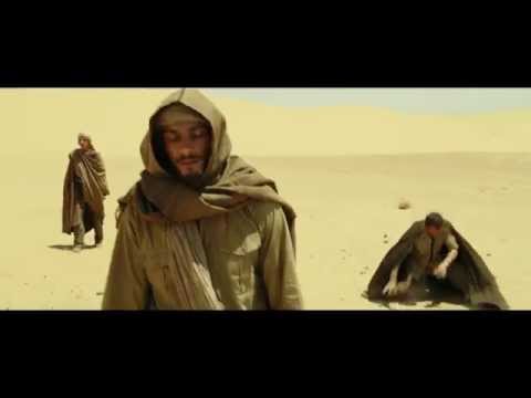 TRAILER CREPUSCULE DES OMBRES TWILIGHT OF SHADOWS HD