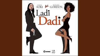 Смотреть клип Ladi Dadi (Synth 2 Stem)