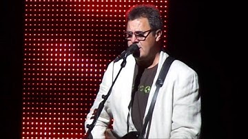 Whenever You Come Around