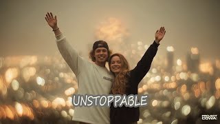 Project Cowai - Unstoppable (GenAI Music Video)