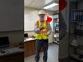 $1 million for a floor upgrade. Another federal government construction contract award!