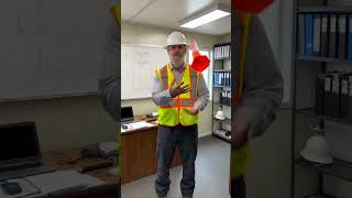 $1 million for a floor upgrade. Another federal government construction contract award!