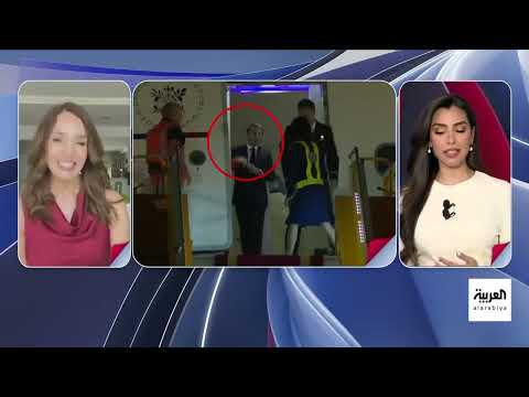 بريجيت ماكرون تثير الجدل بتجاهل زوجها في زيارة بريطانيا