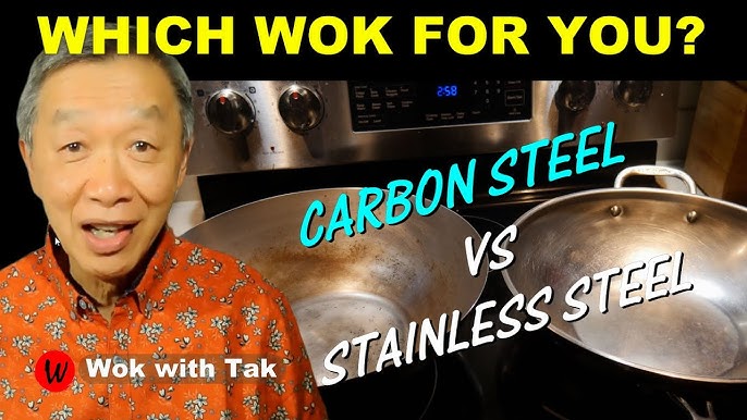 Woks vs. Skillets: Do You Need Both?