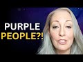 Purple People Positivity! 💜