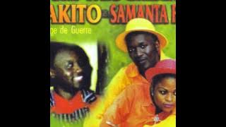 Pakito / Samantha Fox - Bila bila