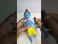 DIY clay Kali Mata Idol #shorts Mp3 Song