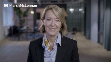 Global Risks Report 2023: Carolina Klint on Climate