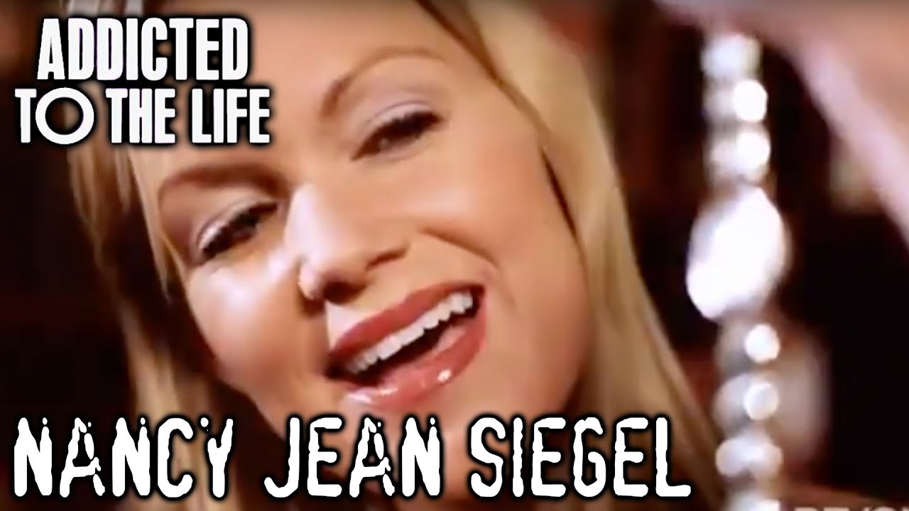 ADDICTED TO THE LIFE | Nancy Jean Siegel
