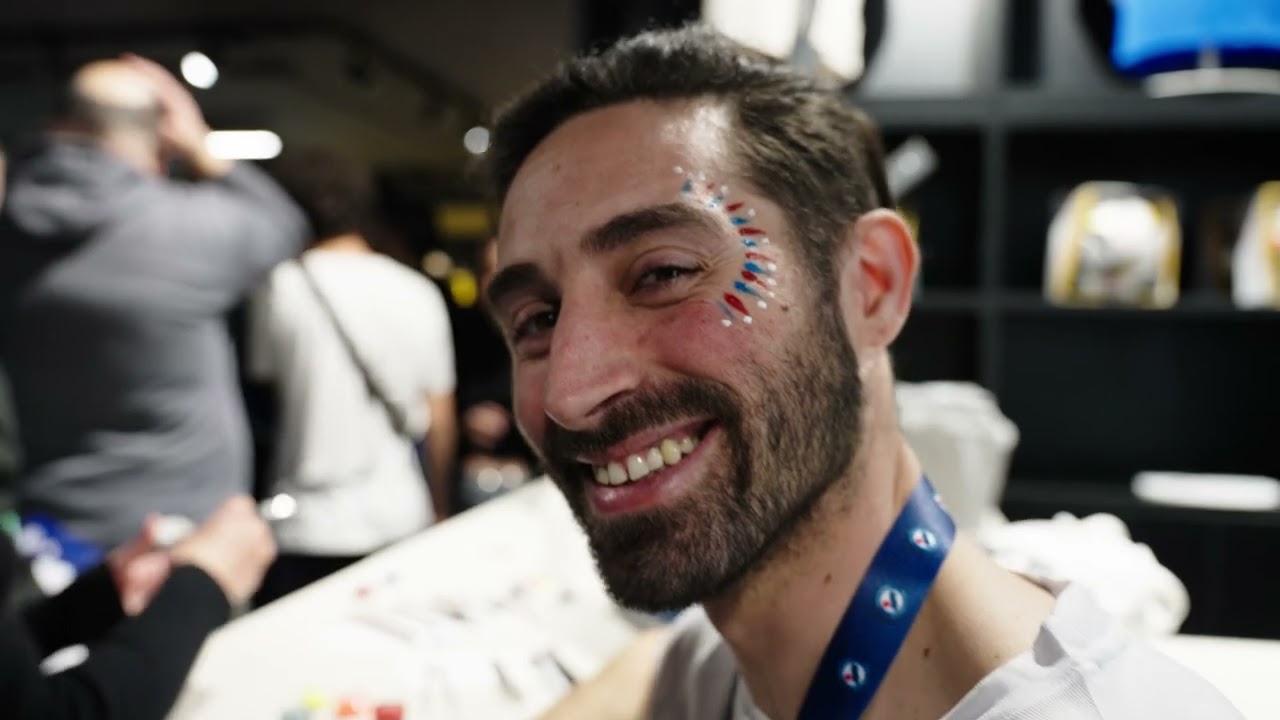 Ζήσε και εσύ την εμπειρία του 1ου INTERSPORT Football Club Store!