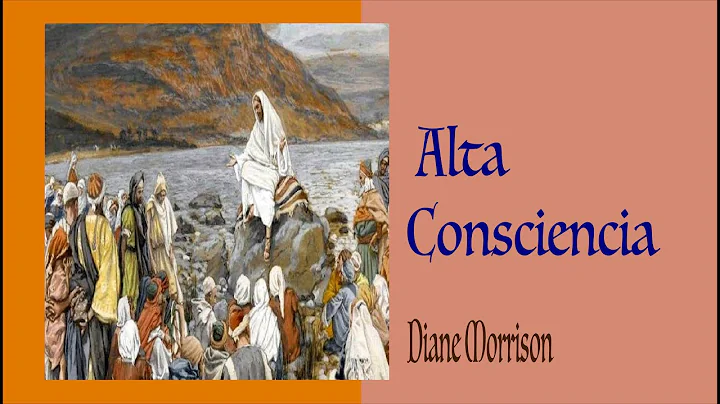 Meeting Jesus and Guides | Diane Morrison | Higher...