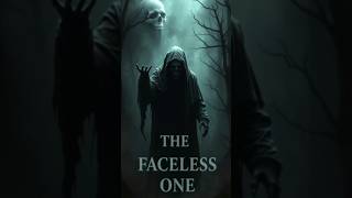 The Faceless One Japanese Urban Legend Japanese True Horror Story