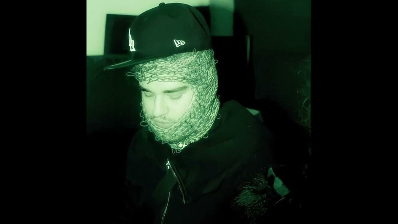 Futuristic Trap Type Beat 144BPM