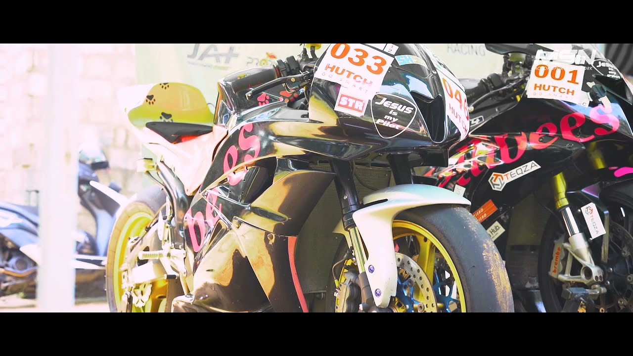 Hellibees at the Kukuleganga Speed Hill Climb 2021