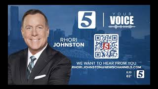 WTVF NewsChannel 5 at 6PM and 6:30 November 4, 2025