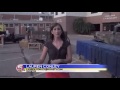 News 5 at 6 - State Fair food vendors get green light to serve fairgoers / August 22, 2014