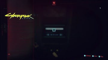 Cyberpunk 2077 how to easily duplicate items