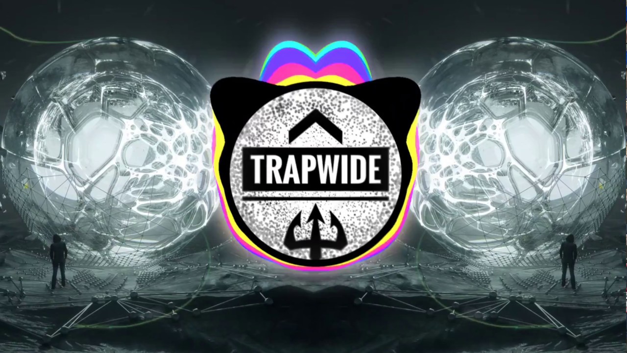 hyperforms - TEMPEST [Bass Boosted]