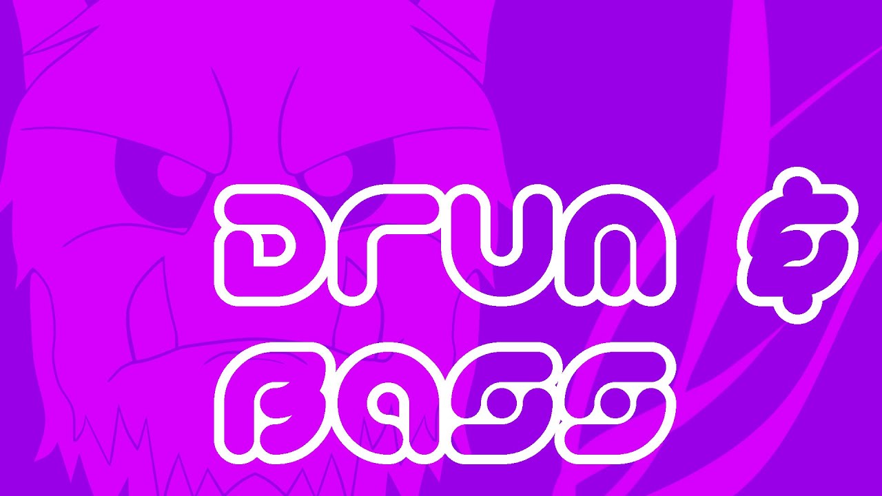 [DnB] Feint - One Last Time