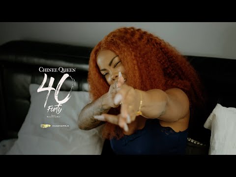 Chinee Queen - 40 (Forty)   #BadQueen