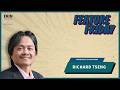 Feature Friday - Richard Tseng | Proholistic Discovery