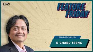 Feature Friday - Richard Tseng | Proholistic Discovery