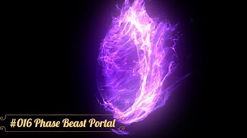 [Torchlight II][Modded]#016 Phase Beast Portal