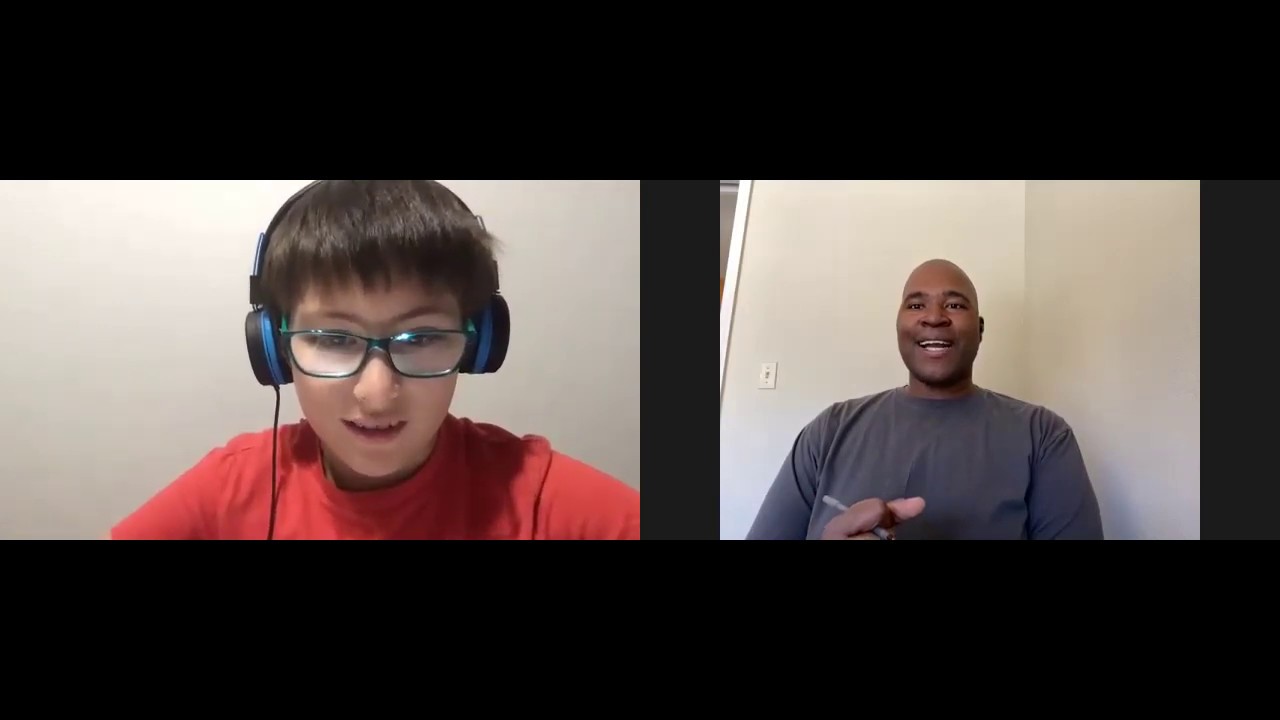 Yopp Singer Test Signature Assignment YouTube