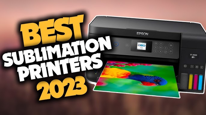 hippo vs printer jack sublimation ink｜TikTok Search