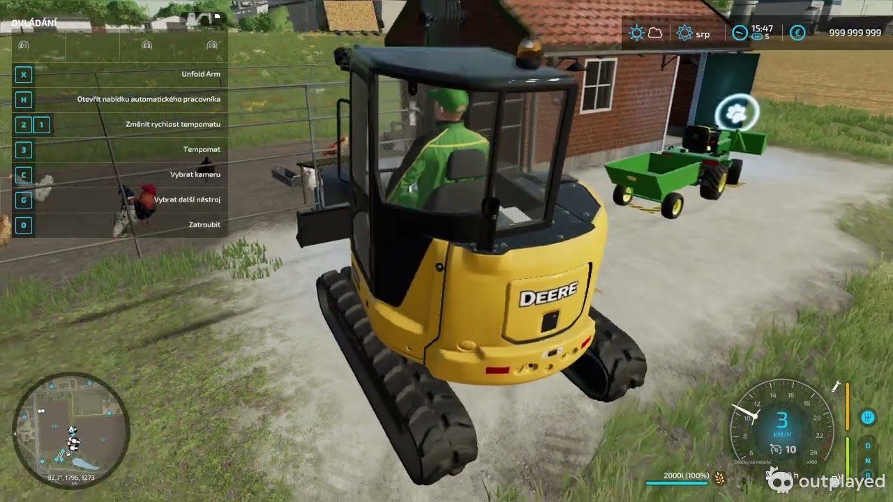 slepice kokokokokoko daaaaaaaakkkk