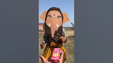 Kya Xhaia Baba Chuma Chuma Re Funny Full Treding Viral Trending My 
