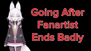 Tenma Maemi Anti Gets Exposed with Embarrassing Community Notes