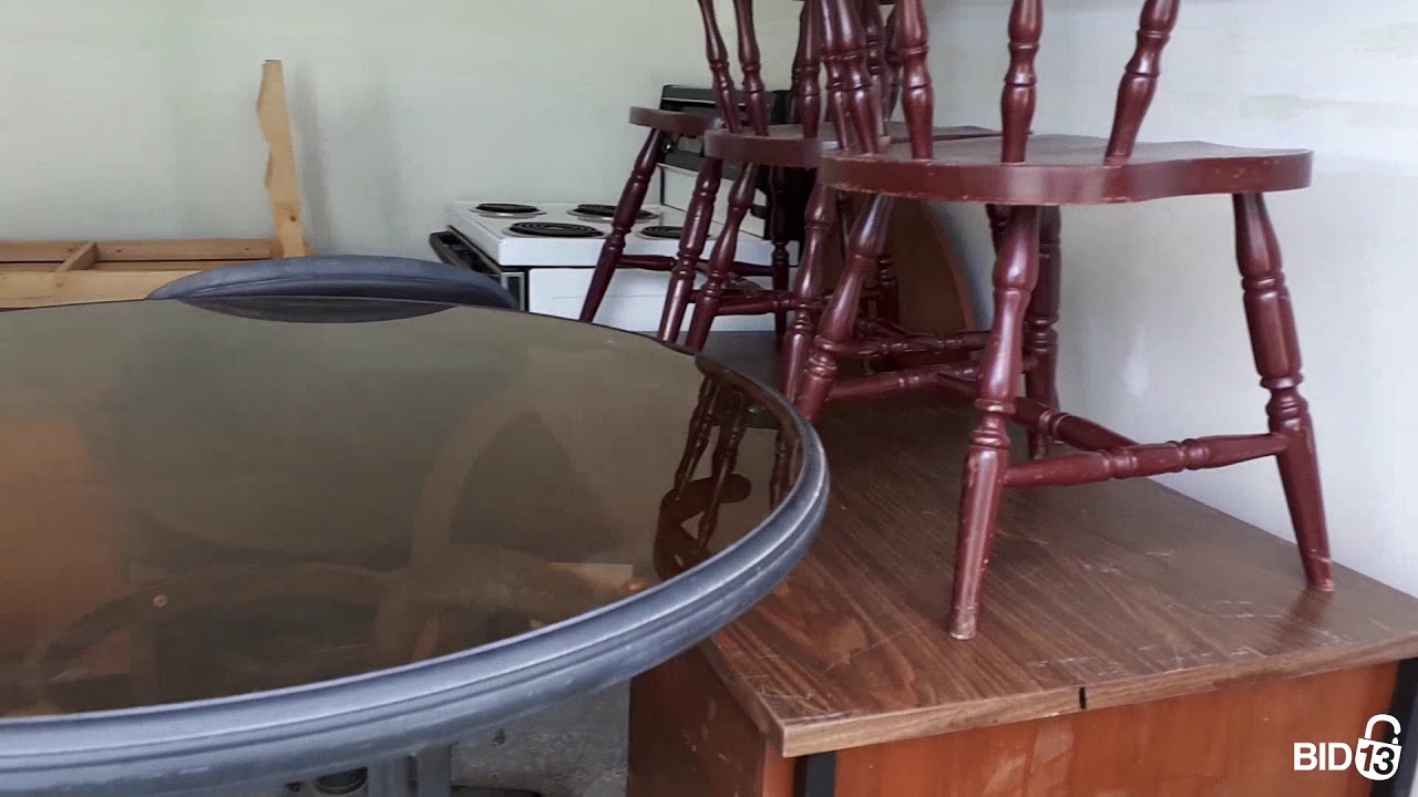 Best Home Storage Fredericton NB Unit A25 YouTube