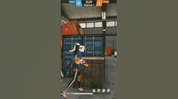 1vs1 custom with random players only headshot#ffcustomgame#garenafreefire#1v1custom#freefiregameplay